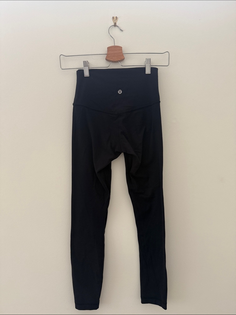 Lululemon Black Align Legging
